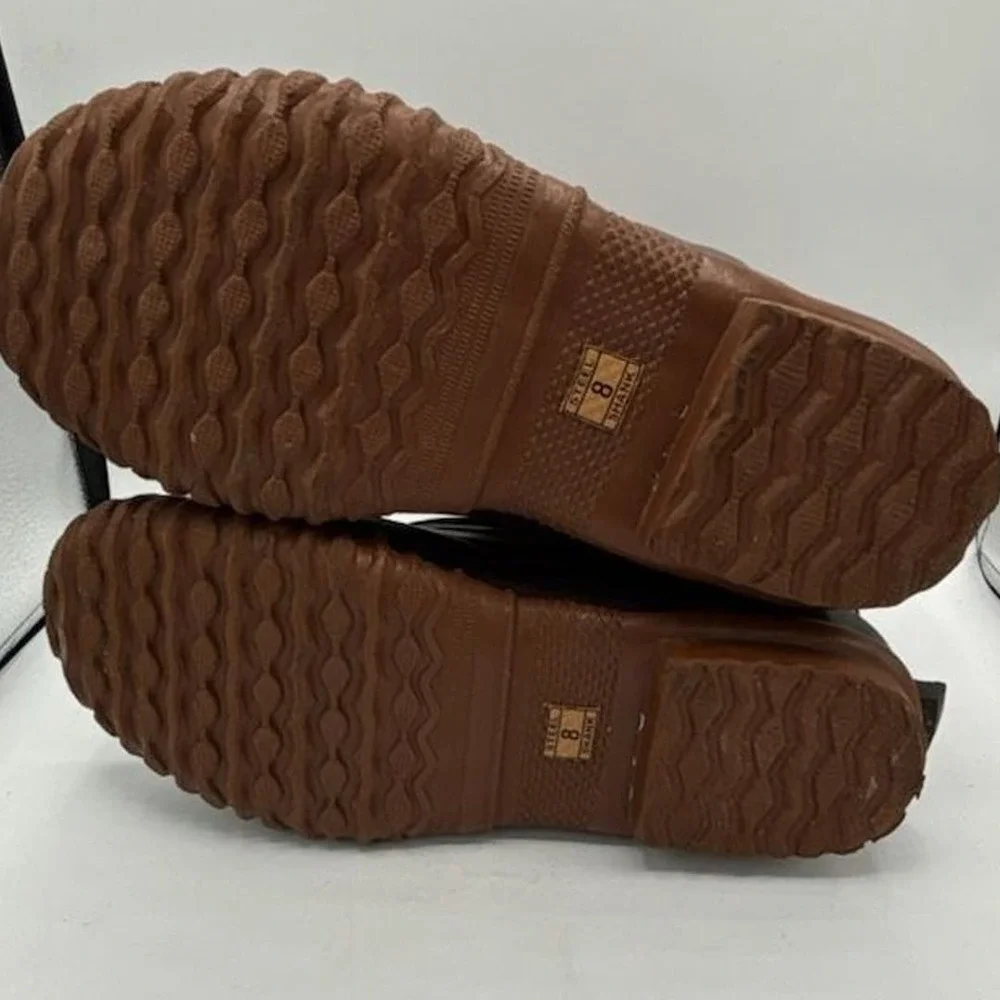 Kenetrek Bobcat Zip Waterproof Leather Insulated Boots